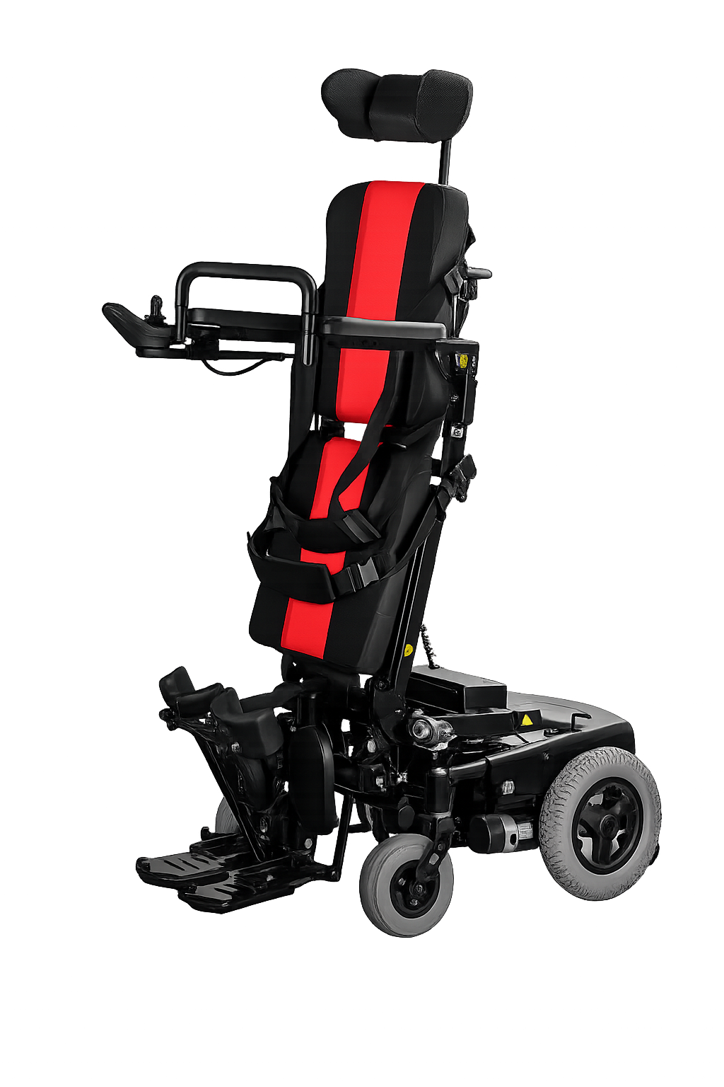 Esleh King Eider Standing Wheelchair