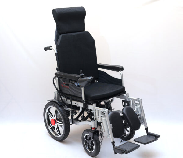 Esleh Master Reclining Wheelchair