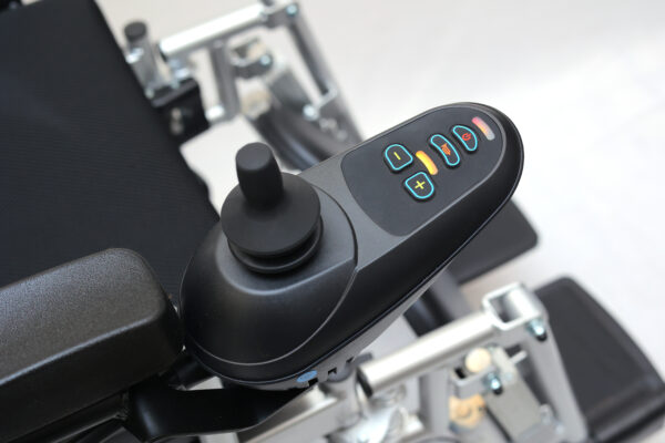 Esleh Master Joystick