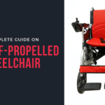 Self Propelled Wheelchair Guide