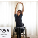 Yoga for Wheelchair User