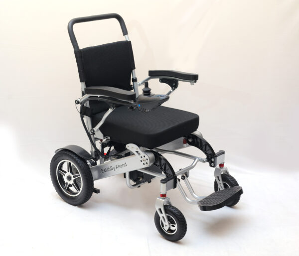 Esleh Classic Electric Wheelchair