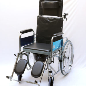 Esleh 609 GC Wheelchair