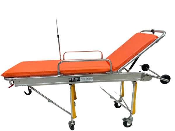 Ambulance Stretcher