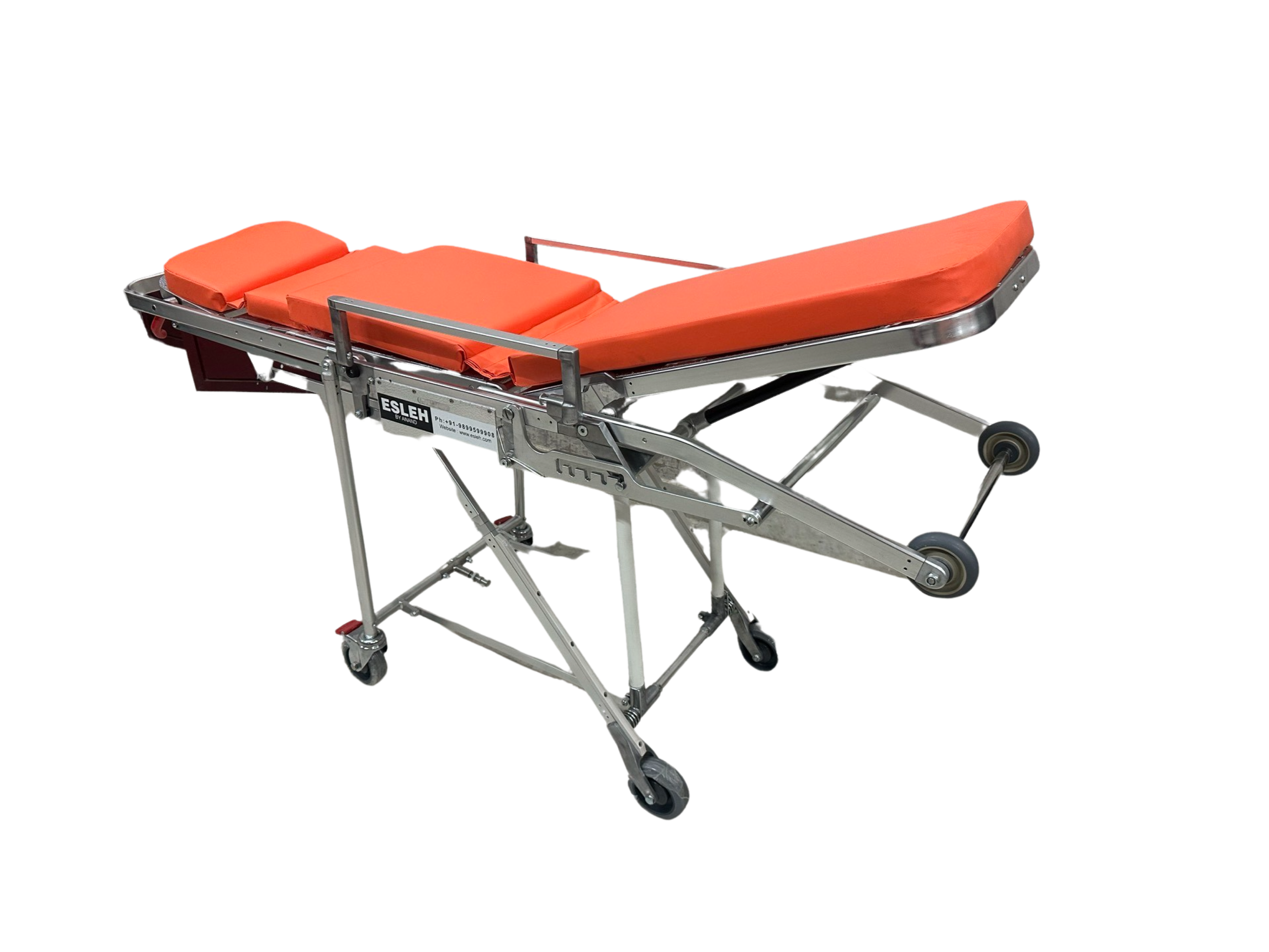 Ambulance stretcher manufacturer discount