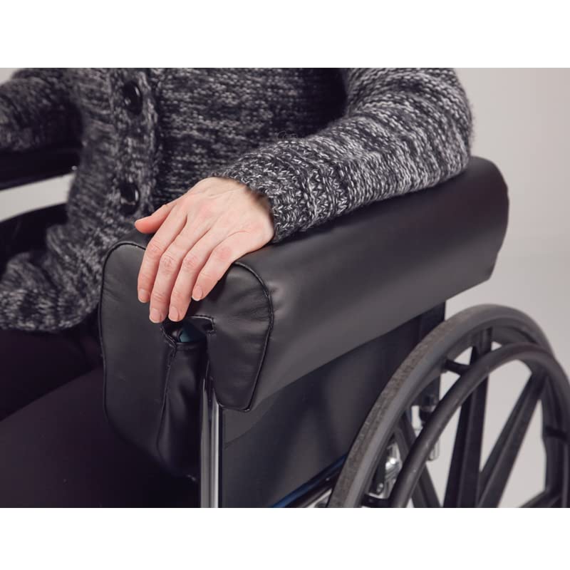 Things to Keep in Mind Choosing an Armrest for Wheelchair