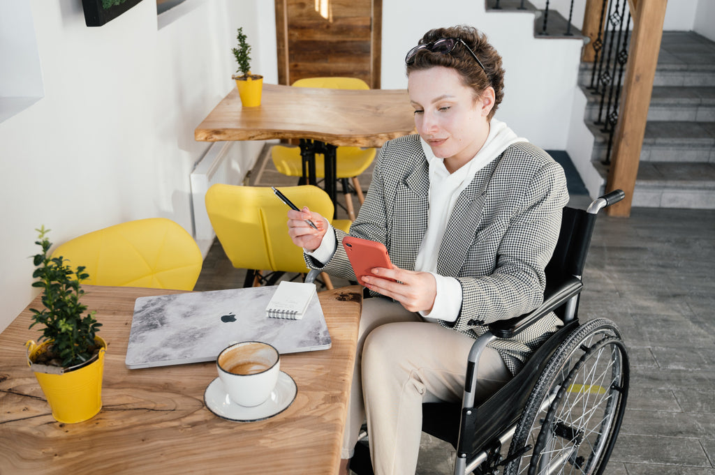 Choosing Armrest for Wheelchair