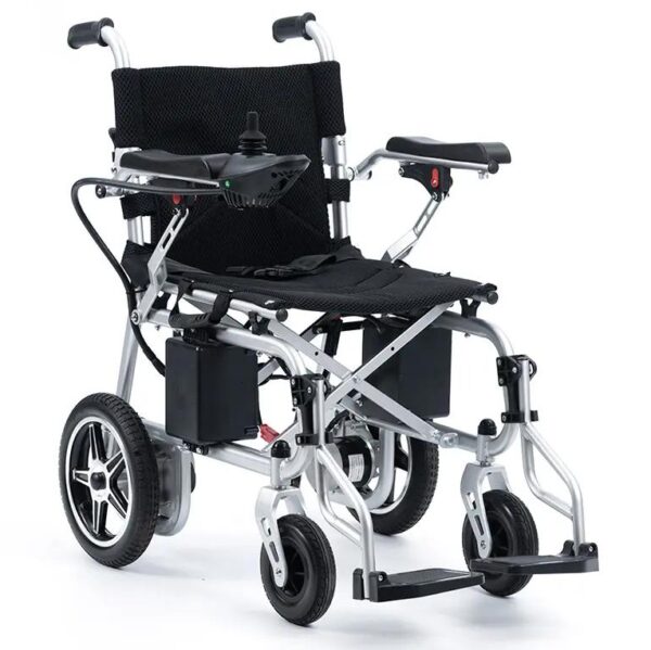 Esleh Indian Electric Wheelchair