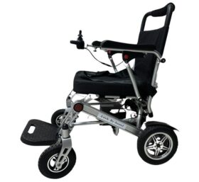 Esleh Travel Electric Wheelchair