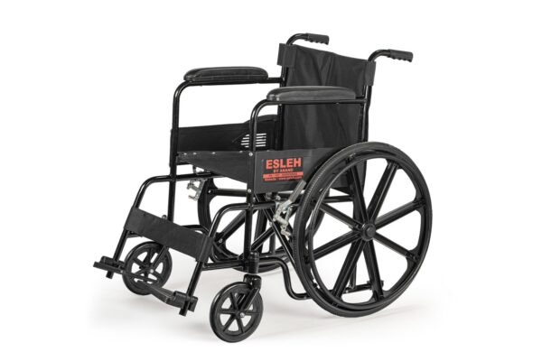 Esleh 809 Magwheel Manual Wheelchair